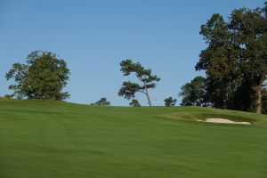 Augusta CC 2nd Approach